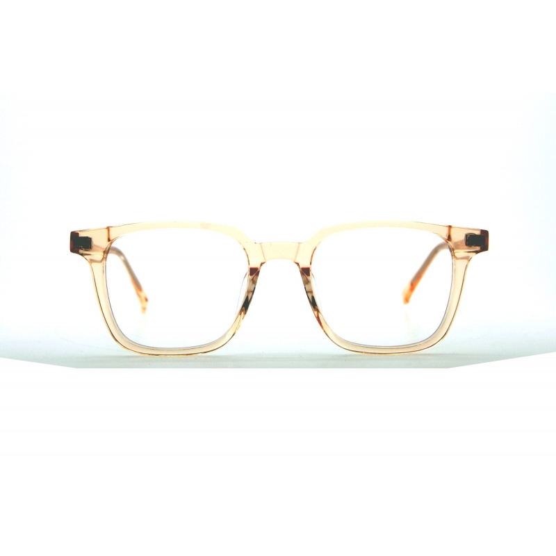 Uprising Kleur Transparant Lemonade