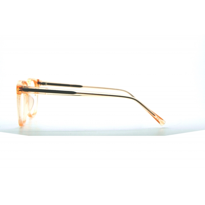 Uprising Kleur Transparant Lemonade