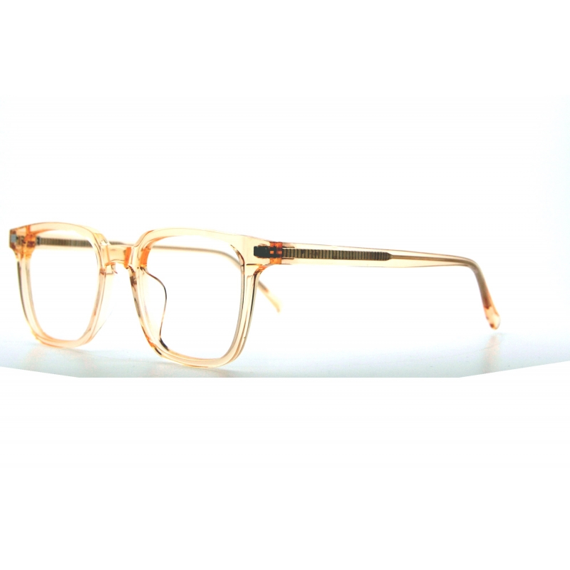 Uprising Kleur Transparant Lemonade