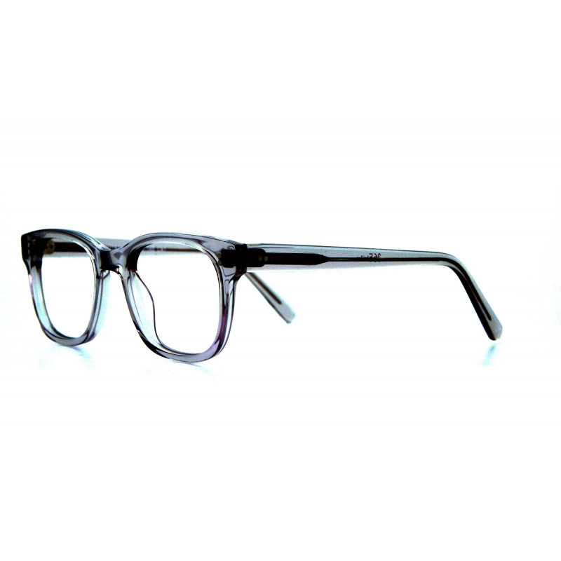 Shape Of You Kleur Transparant Grijs