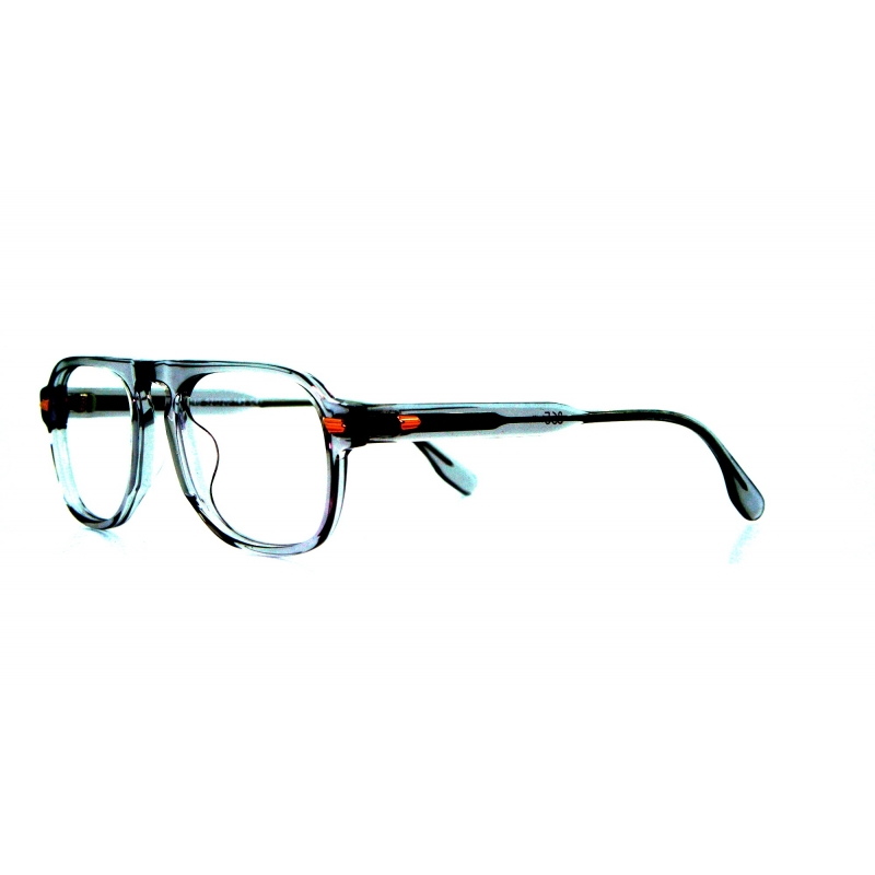 Chiquitita Kleur Transparant Grijs