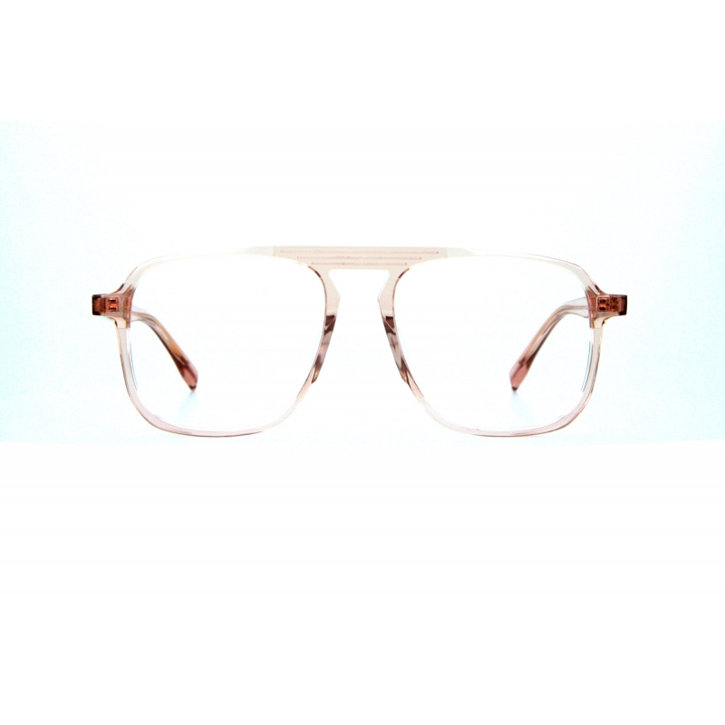 Get Back Kleur Transparant Lemonade