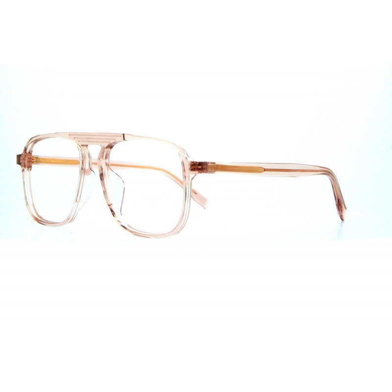 Get Back Kleur Transparant Lemonade