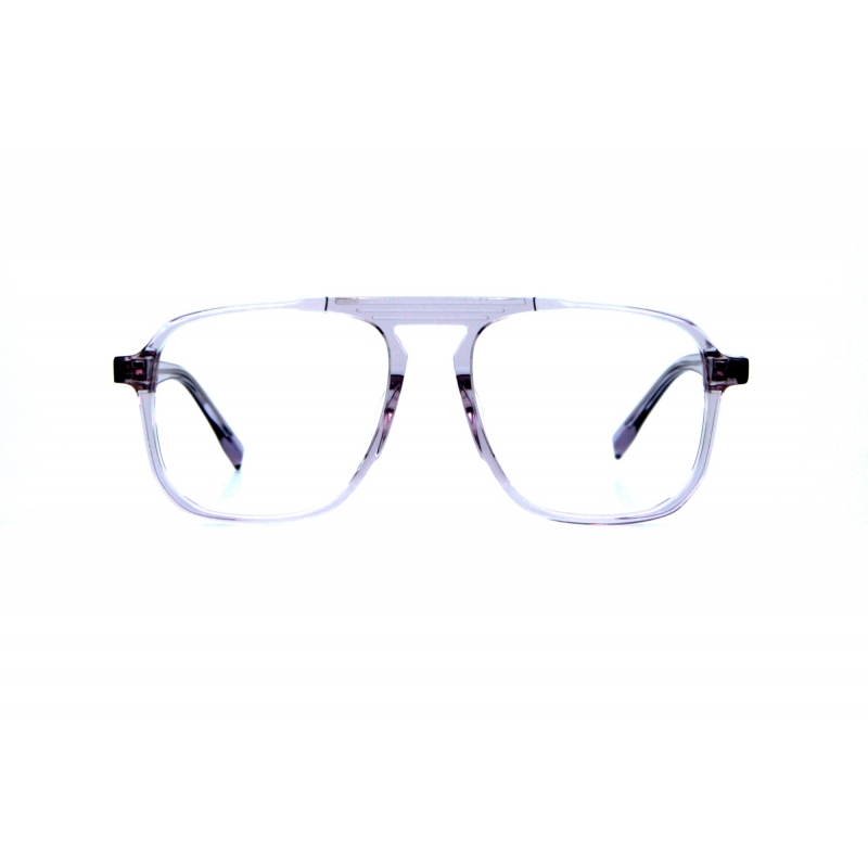 Get Back Kleur Transparant Grijs