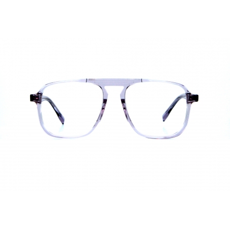 Get Back Kleur Transparant Grijs