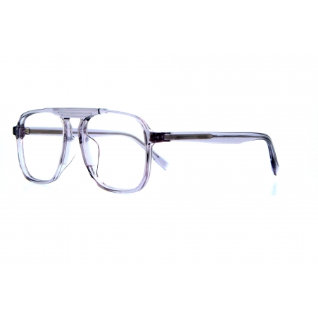 Get Back Kleur Transparant Grijs