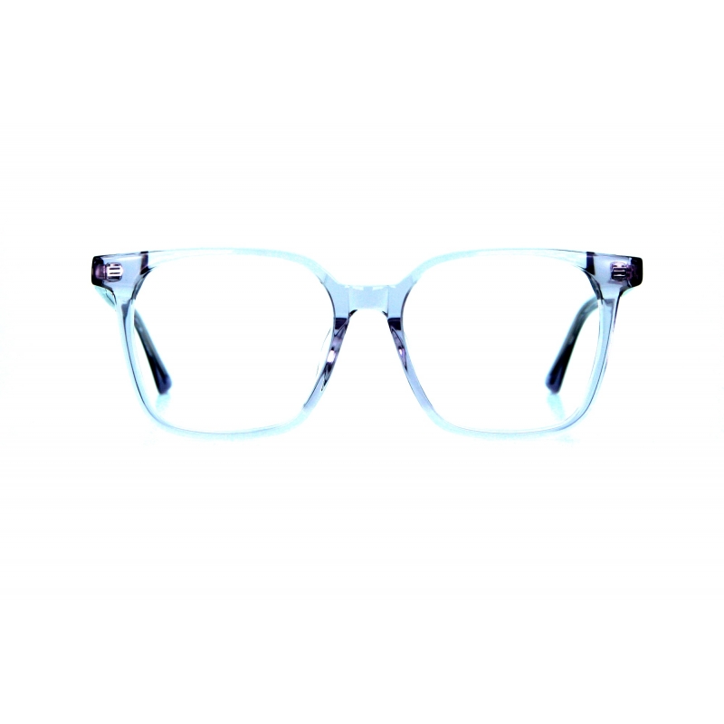 Big Spender Kleur Transparant Grijs