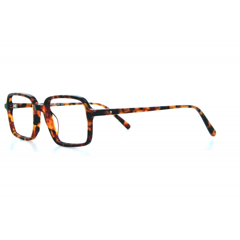 The Boxer Kleur Tortoise Bruin