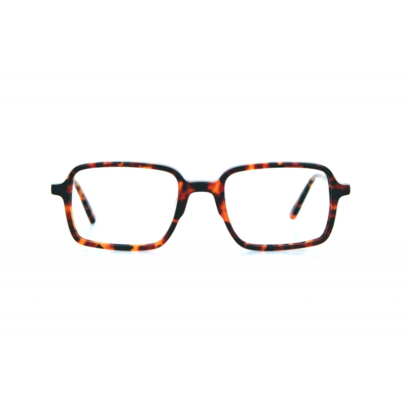 The Boxer Kleur Tortoise Bruin