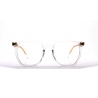 Alive Kleur Transparant Alive Kleur Transparant