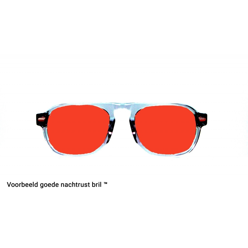 Chiquitita Kleur Transparant Grijs