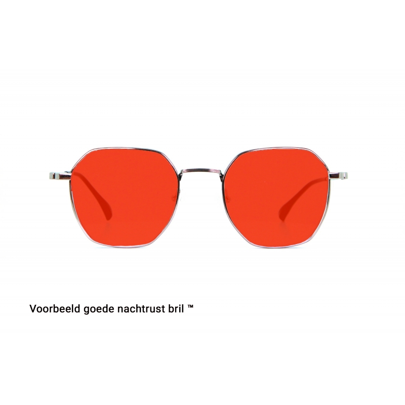 Fly Me To The Moon Kleur Zilver Koffie