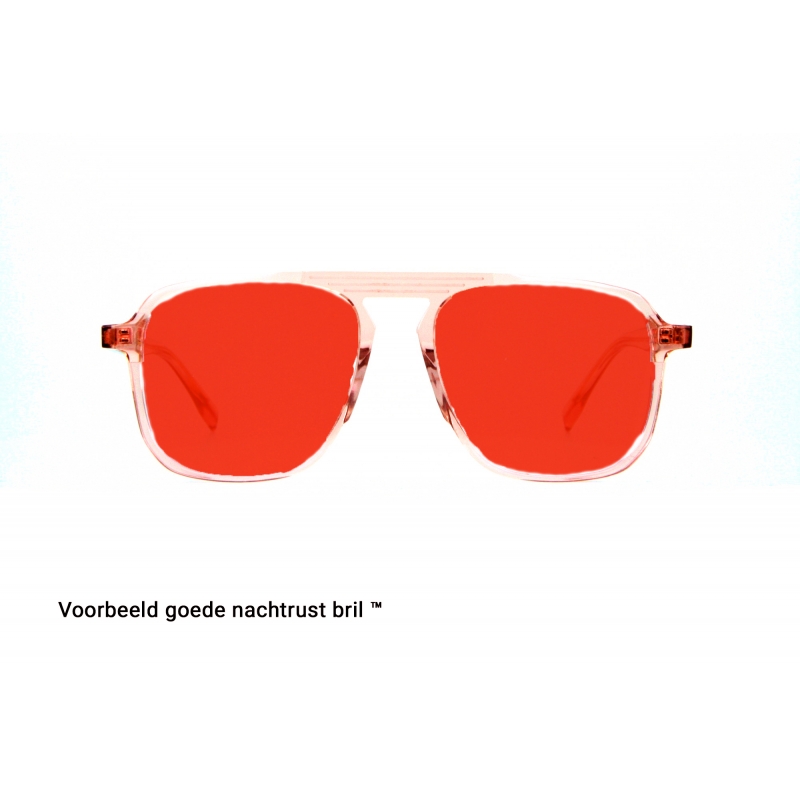 Get Back Kleur Transparant Lemonade