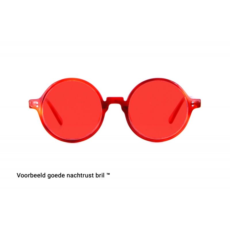 Flappie Kleur Havanna