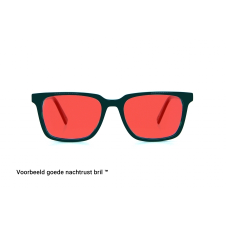 Mr Bojangles Kleur Deep Sea