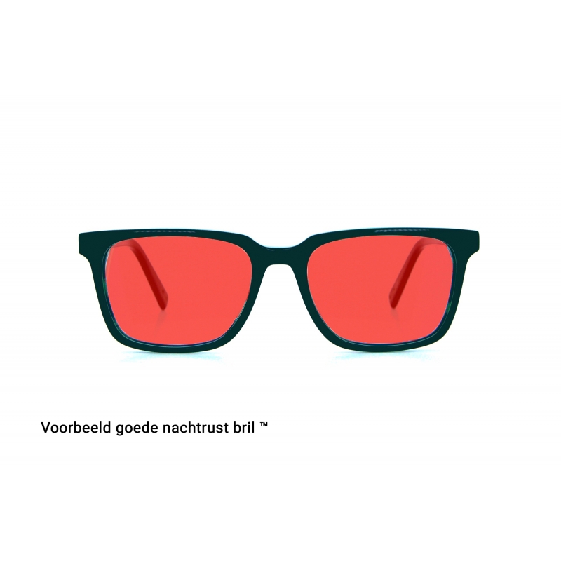 Mr Bojangles Kleur Deep Sea