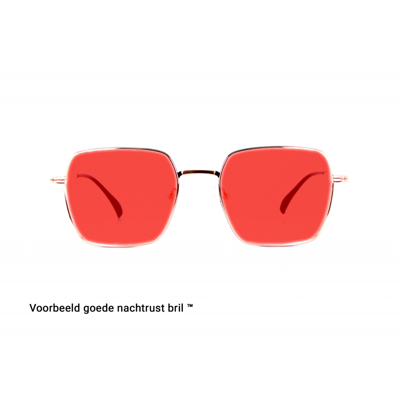 November Rain Kleur Goud Zwart