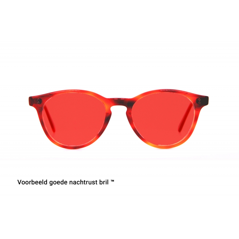 Space Oddity Kleur Tortoise Toffee