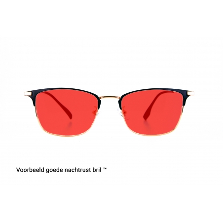 The Piano Man Kleur Goud Zwart