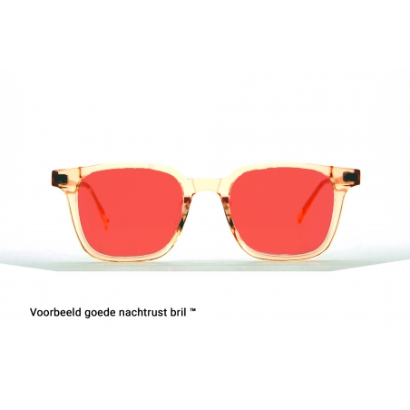 Uprising Kleur Transparant Lemonade