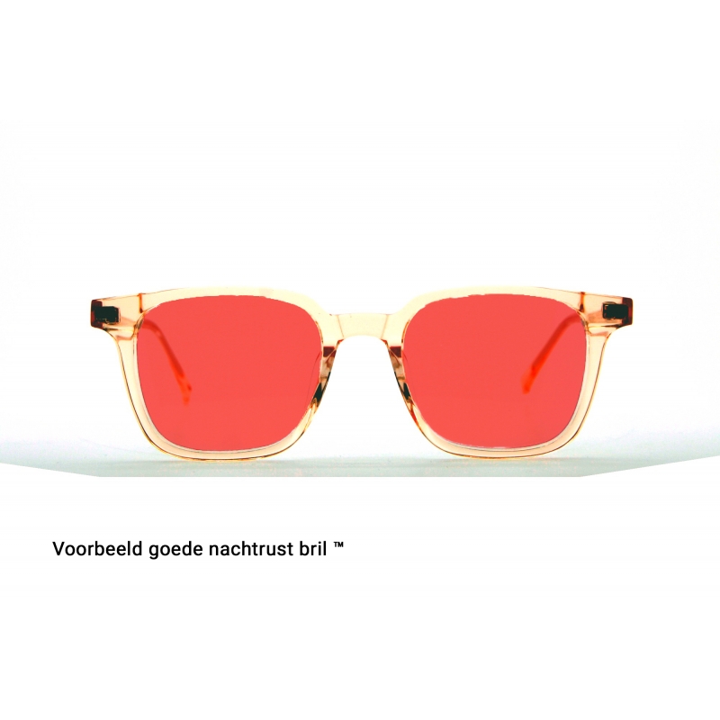 Uprising Kleur Transparant Lemonade