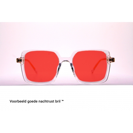 Venus Kleur Transparant