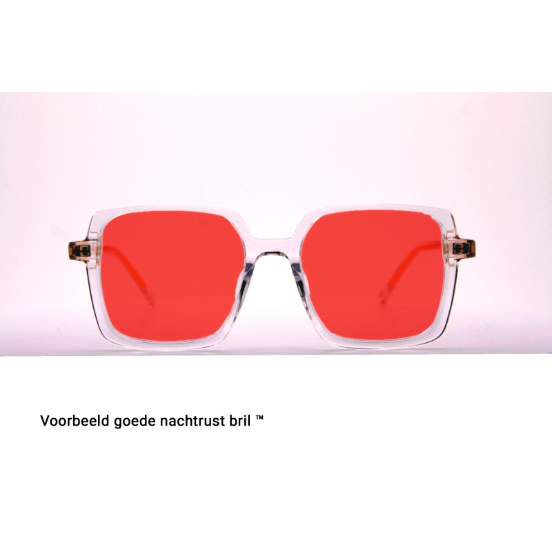 Venus Kleur Transparant