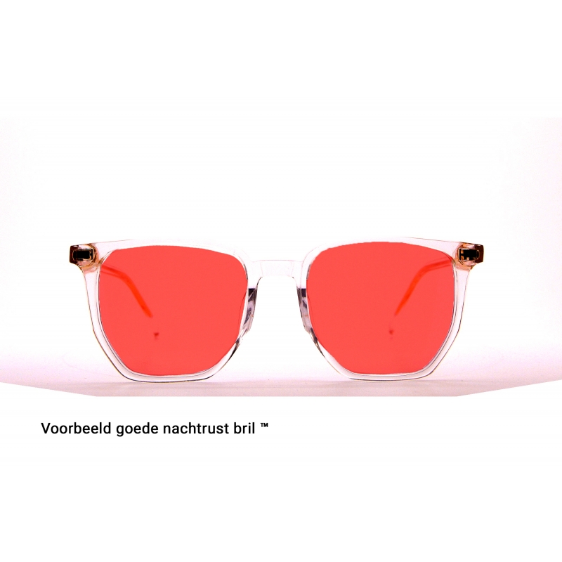 Alive Kleur Transparant Grijs