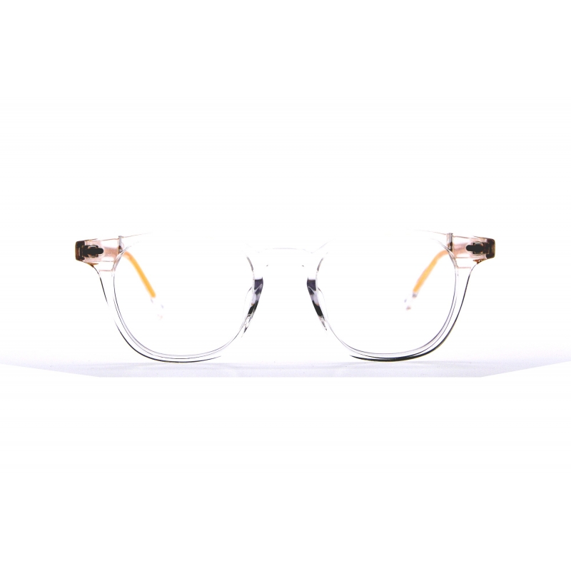 Blinding Lights Kleur Transparant