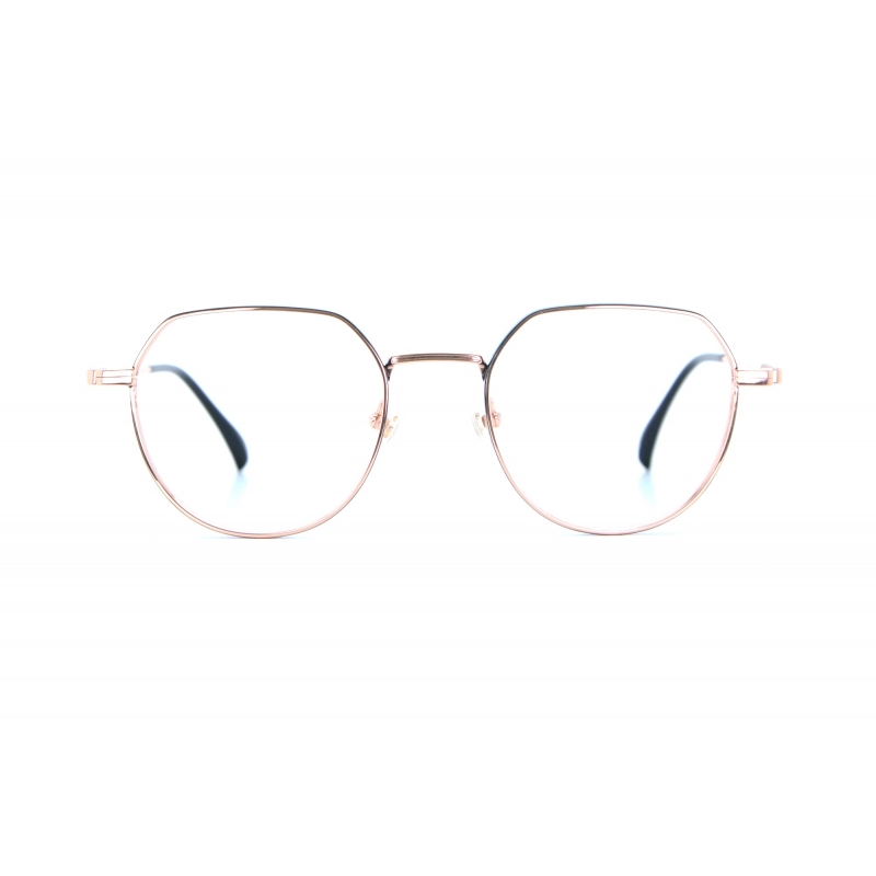 With Or Without You Kleur Goud Zwart