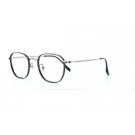 Hotel California Kleur Koffie Zilver