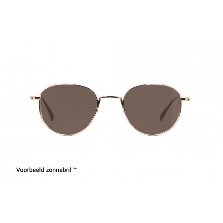 Bad Guy Kleur Goud Zwart Bad Guy Kleur Goud Zwart