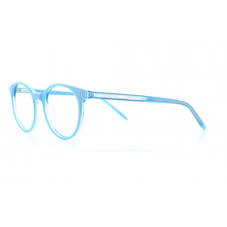Sterrenstof Kleur Blauw Sterrenstof Kleur Blauw