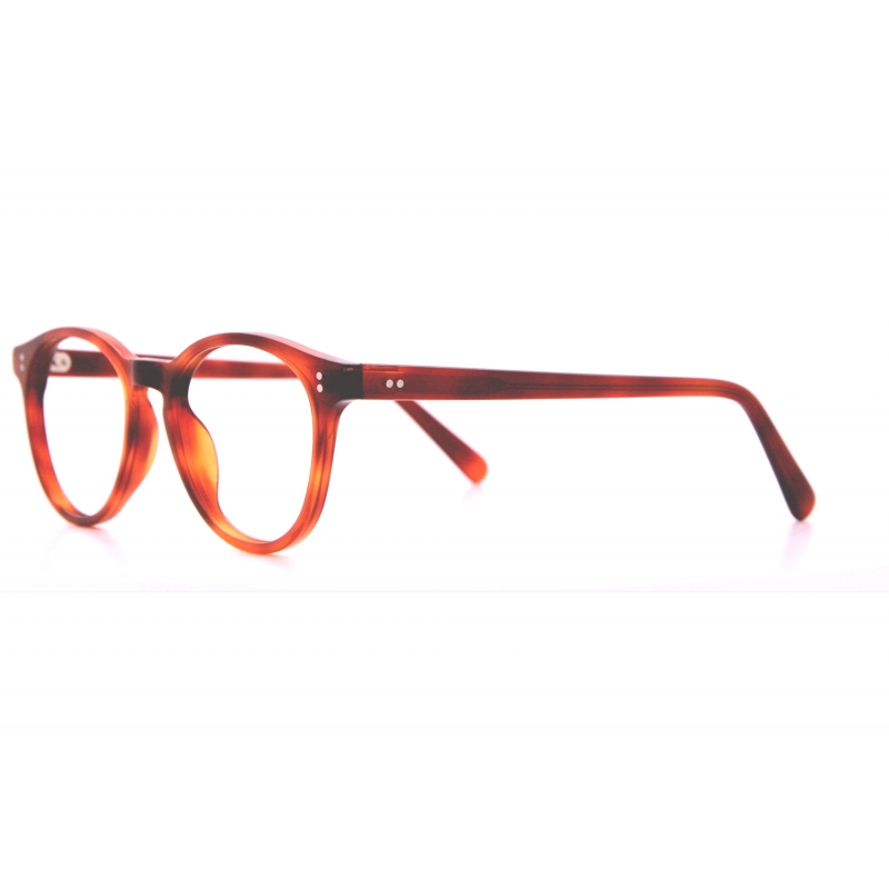 Space Oddity Kleur Tortoise Toffee